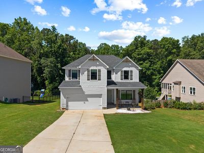 Property at 310 Wooded Glen Ln, Carrollton, GA