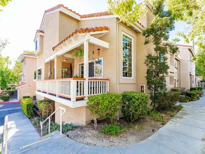 7758 Caminito Monarca UNIT 101