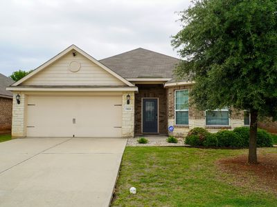 Property at 13624 Helix Bridge Way, Crowley, TX