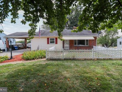1302 Whiteford Rd