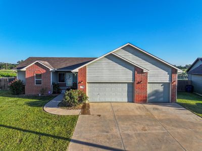 Property at 1455 N Aster St, Andover, KS