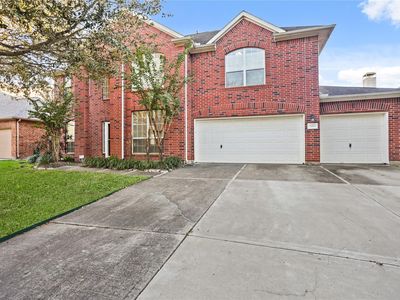 21823 Honeysuckle Grove Ln