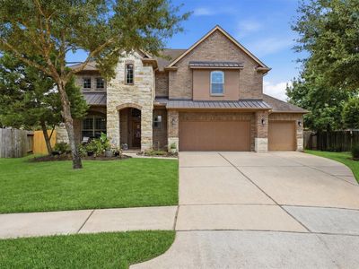 12622 Otter Crest Ct