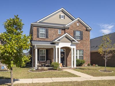 3685 Hoggett Ford Rd