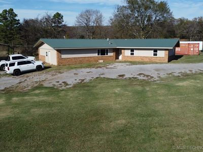 100 N Miner Museum Rd