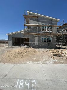 1848 Fort Sutter Blvd LOT 6