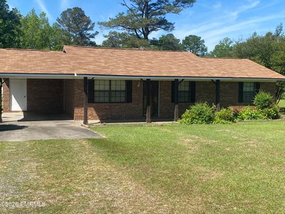 3344 James Stoddard Rd