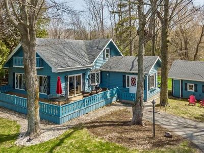 10826 N Bay Shore Dr