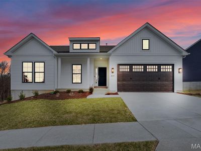 1 Rockport Arlington Hts