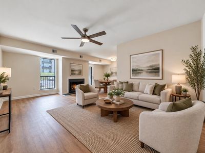 3540 Timberline Trl