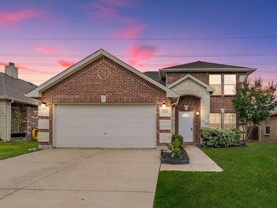 12645 Pricklybranch Dr