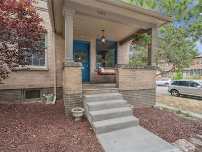 1167 N Downing Street