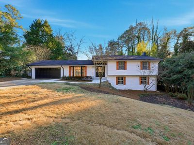 2437 Flair Knoll Dr