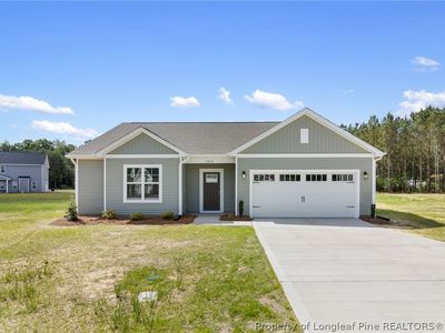 7819 Iron Ct