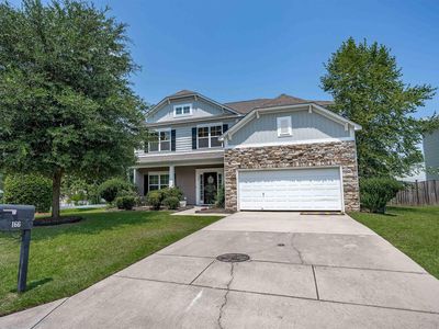166 Castlefield Dr