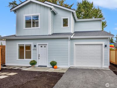 6315 W Beech Street #C