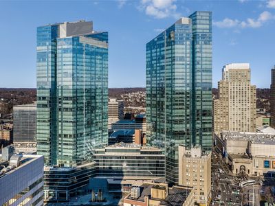 1 Renaissance Square #PH6CD