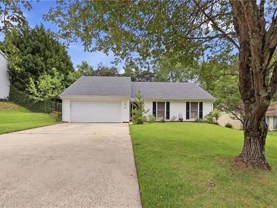 4110 Appleton Rd