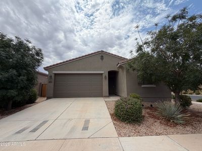 40013 W WILLIAMS Way