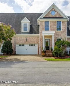 111 Colonel Burgwyn Drive