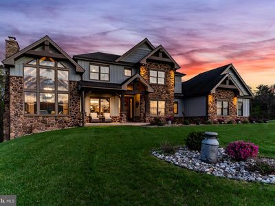 7111 Fishing Creek Valley Rd