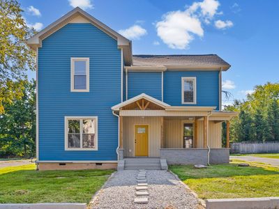 1506 S Clay St #4450