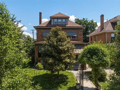 3624 Fleming Ave