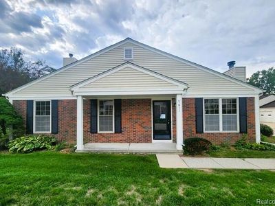 Property at 7611 Woodview Dr, Waterford, MI