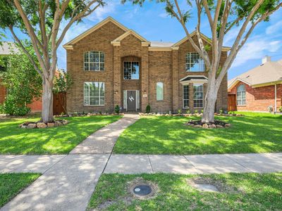 8653 Shakespeare Ln