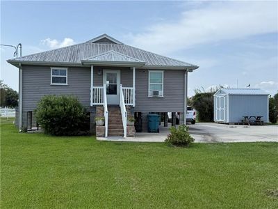 Property at 211 Old Safari Hts, Cut Off, LA