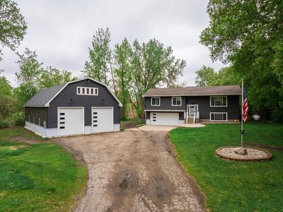 2590 Horizon Hills Rd