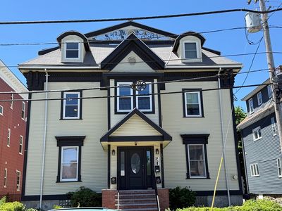 Property at 131 Laurel St APT C, Malden, MA