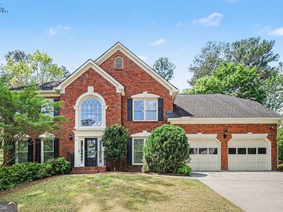 3024 Brookgreen Trl