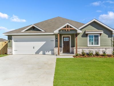 Starlight Plan, Sanger Circle