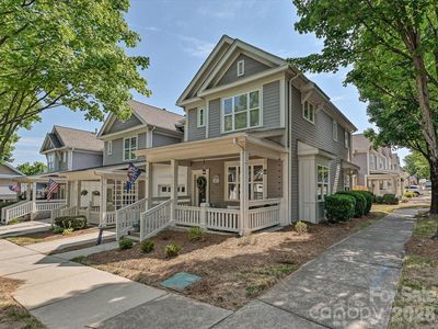 18306 Taffrail Way