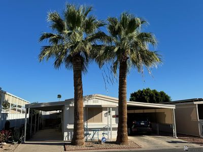 1850 W Camino Cerro