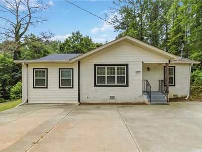 3920 Jailette Rd