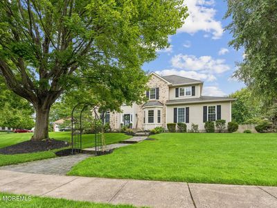 2381 Apple Ridge Circle