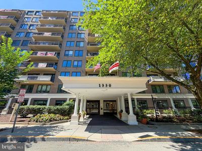 1330 Massachusetts Ave NW APT 520