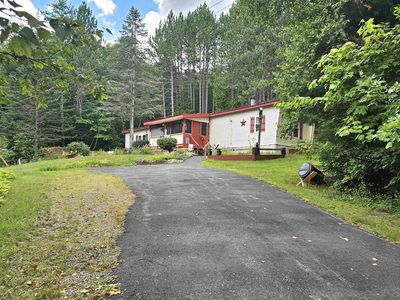 Property at 228 Daniel Webster Highway, North Woodstock, NH