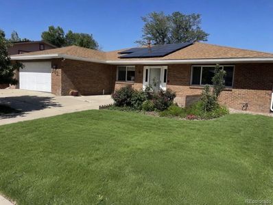 Property at 802 S 11th Avenue, Brighton, CO