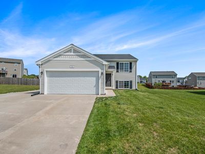 834 Misty Ridge Dr