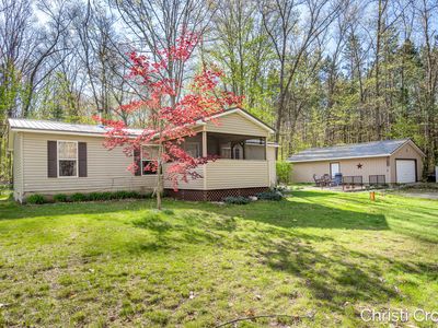 Property at 22475 Wildflower, Pierson, MI