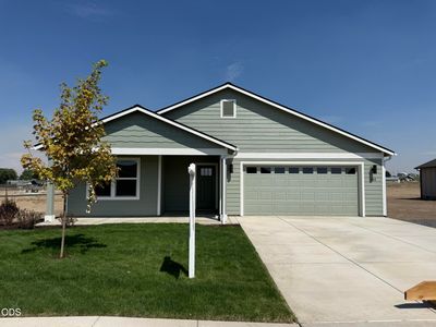 242 SE Peppermint Loop #18