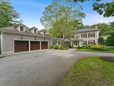 1 Colburn Rd