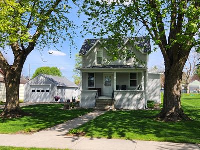 108 NW Bergen St