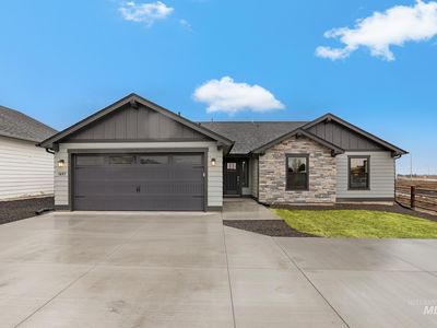 Property at 1697 Tule Drive Block 1 Lot 18, Twin Falls, ID