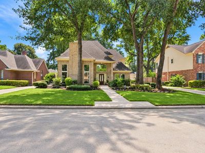 14534 Forest Lodge Dr