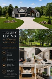 768 Seven Pines Drive