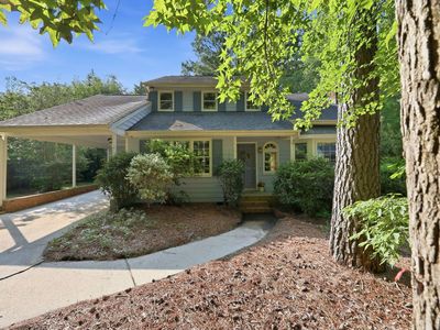 Property at 110 Stockett Ct, Garner, NC